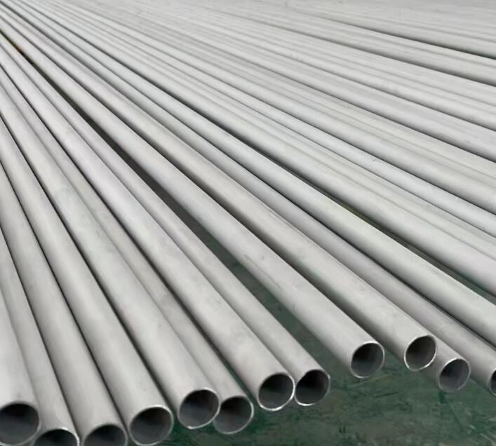 久治441不锈钢管