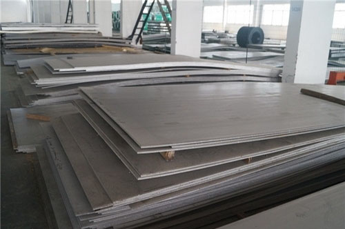 久治304不锈钢板