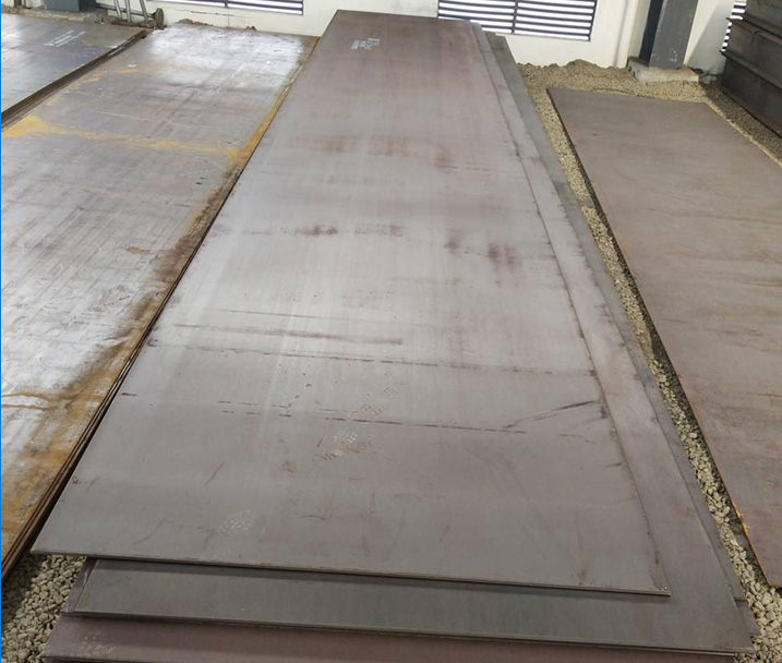 久治Q420GJD镀锌板