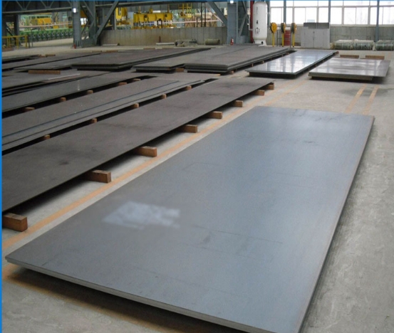 久治NM450C耐磨板