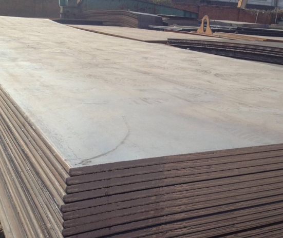 久治NM400耐磨板