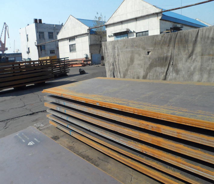 久治SA210C镀锌板